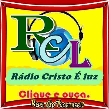 RÁDIO CRISTO É LUZ-FAZENDA RIO GRANDE- PARANÁ- BRASIL